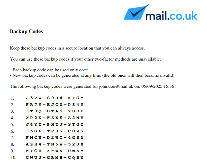 settings-backup-codes