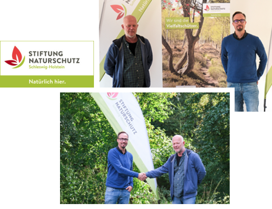 Stiftung Naturschutz Partner